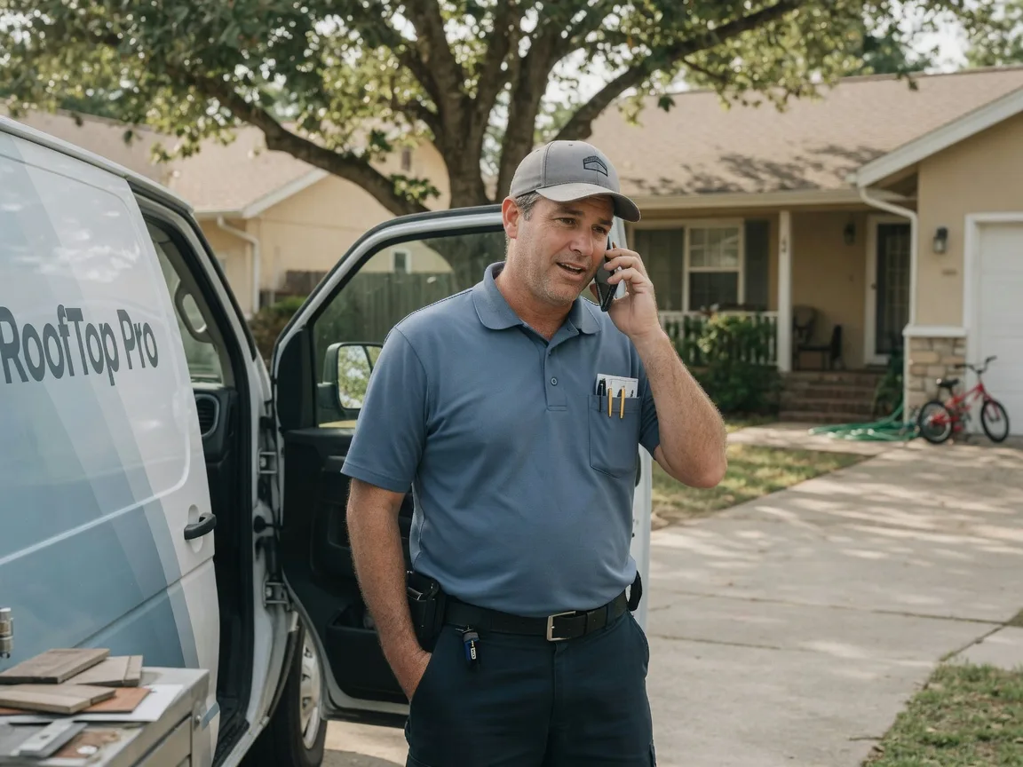 Roof Repair Warnock, OH FAQs