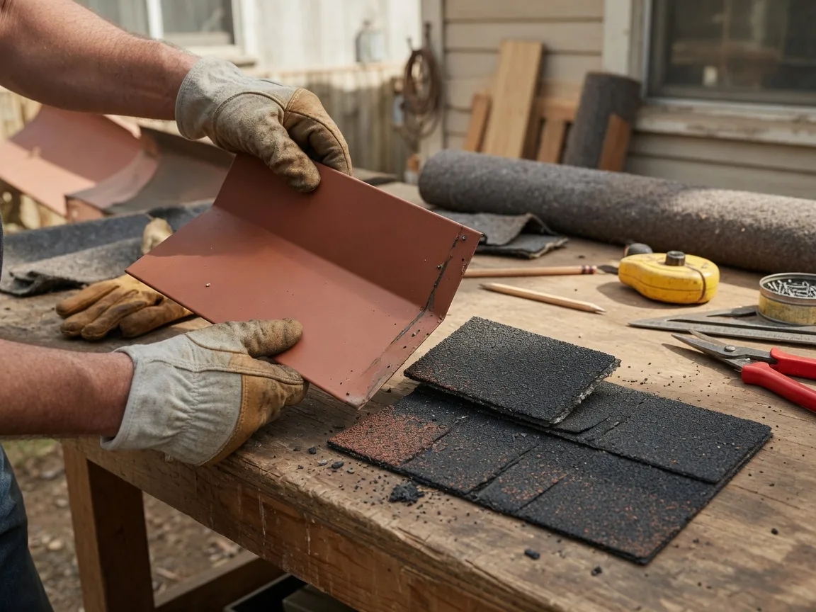 Roof Repair company in Warnock, OH